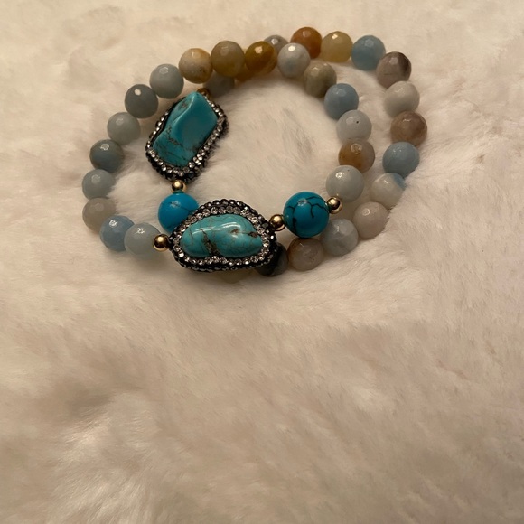 Sassy Jones Jewelry - Vintage Sassy Jones Bracelets - NWOT